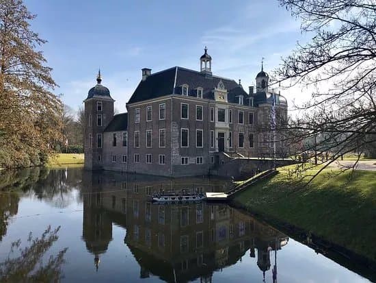 Museum More - Kasteel Ruurlo