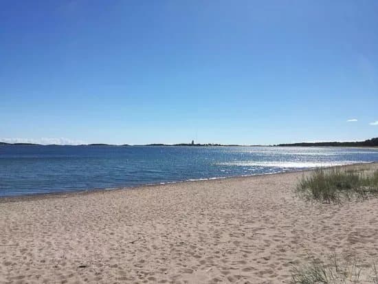 Bellevue Beach