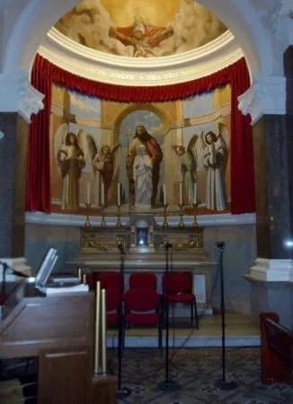 St. Saviour's Dominican Priory