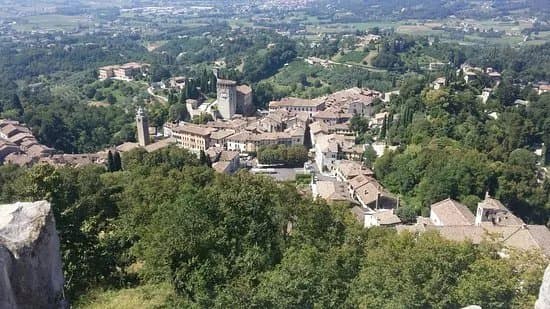 Rocca di Asolo