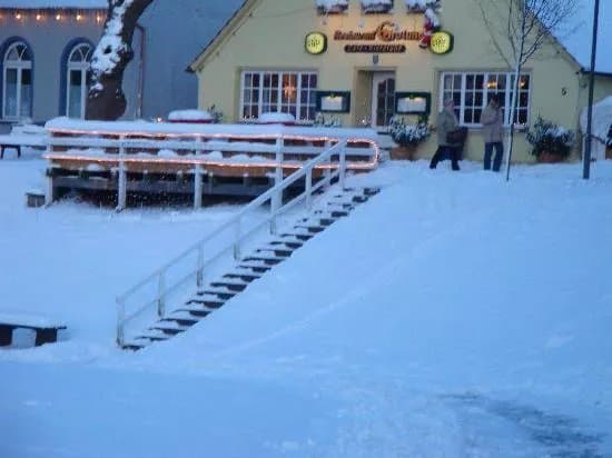 Hotel & Restaurant Erholung