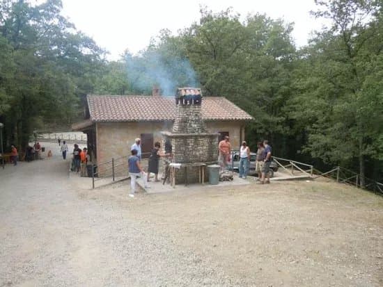 Parco Dei Sette Frati