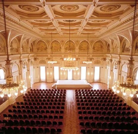 Casino Gesellschaft Wiesbaden