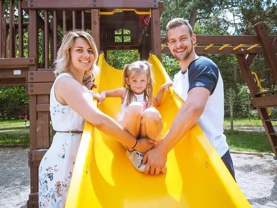 Lanove centrum Hajenka Park Breclav