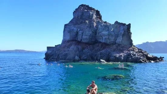 Armeni Bay