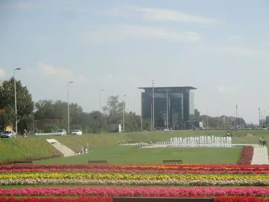 National and University Library