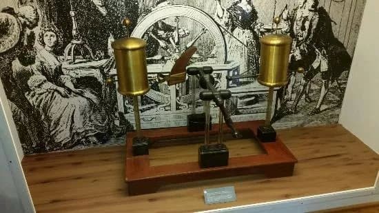 Energimuseet