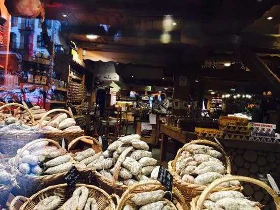 Le Refuge Payot