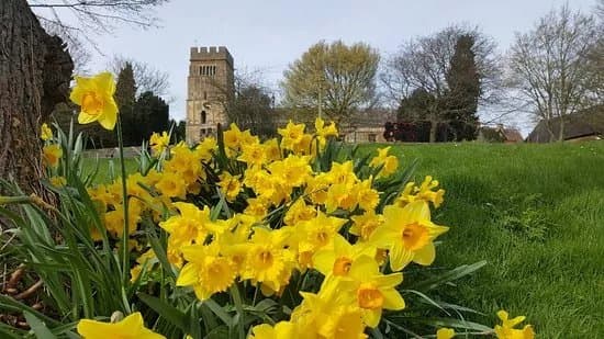 All Saints' Church