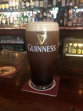 Walsh's Stoneybatter