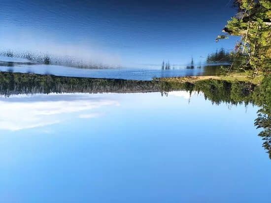 Oderteich