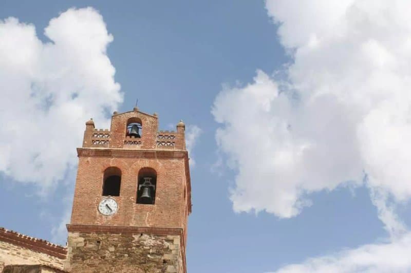Iglesia de Nuestra Senora de la Asuncion