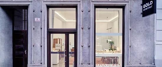 Gold Atelier