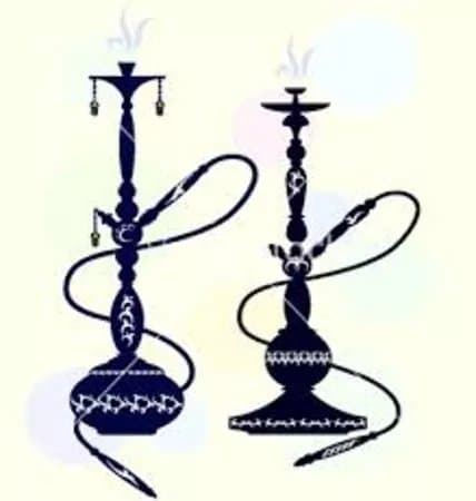 Camels shisha lounge Eindhoven