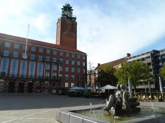 Frederiksberg Radhus