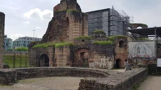 Kaiserthermen