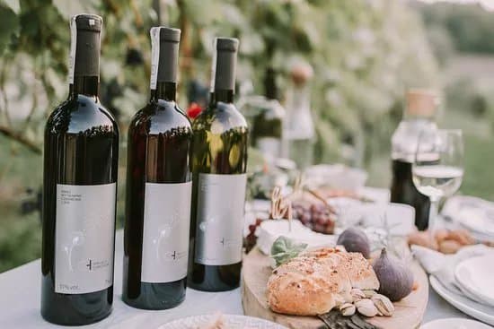 Chronow Vineyard