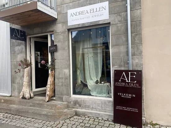 Andrea Ellen Jewelry