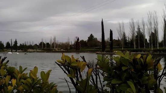 Parque Municipal Juan Carlos I