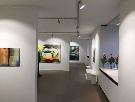 Galleria Bronda