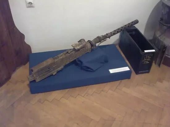 Turr Istvan Muzeum