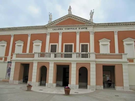 Galleria Comunale D'Arte