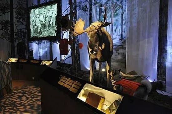 Hunting Museum of Finland
