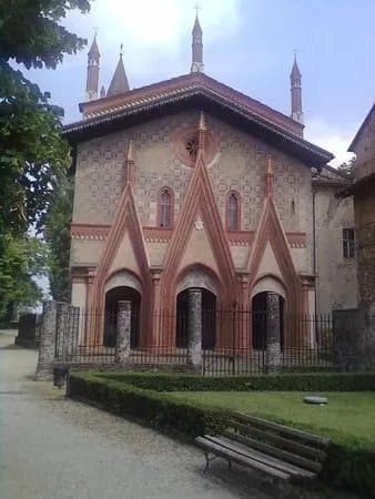 Precettoria di Sant'Antonio di Ranverso