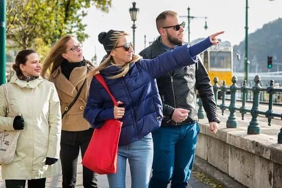 VoyageOn Travel Budapest