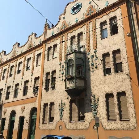 Deutsch Palace