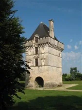 Office de Tourisme des Vals de Saintonge - Bureau d'information de Matha