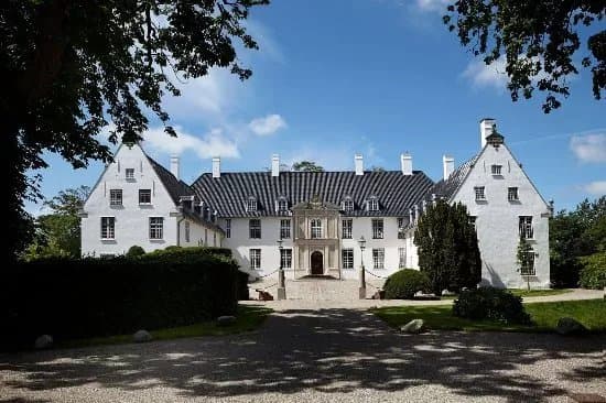 Schackenborg Castle