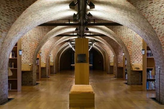 Preus museum