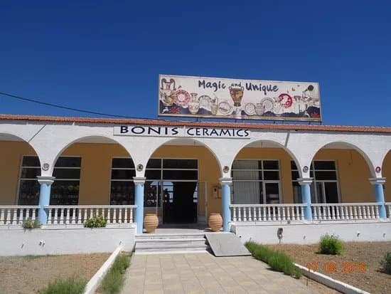 Bonis Ceramics