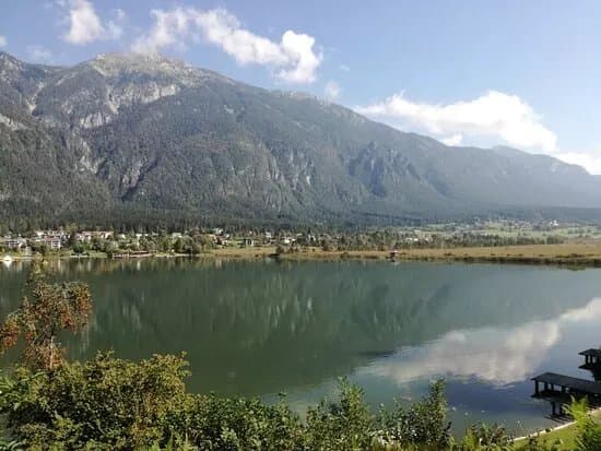 Strandbad Hermagor