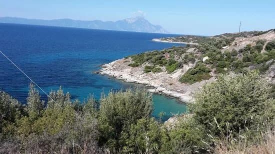 Klimataria Beach