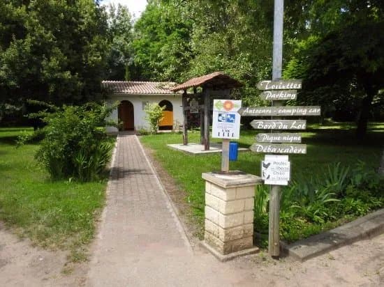 Ferme et Musee du Pruneau