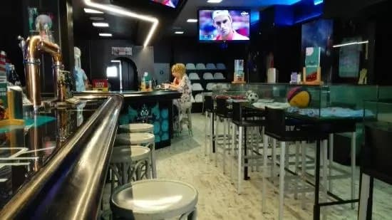 AD Sports Bar
