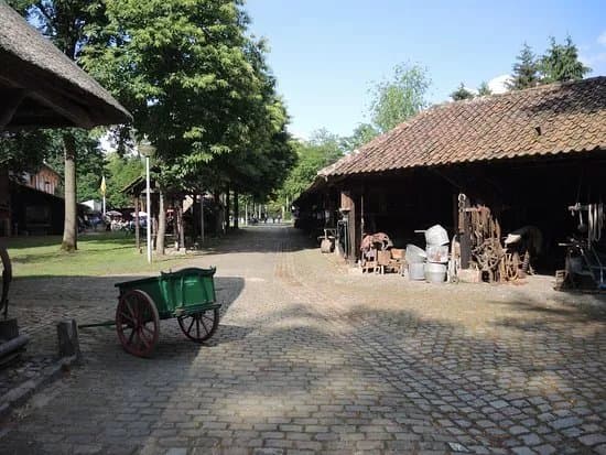 De Botermolen