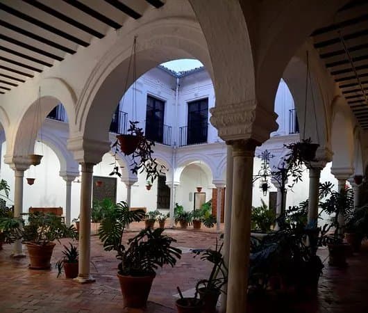 Museo de la Ciudad