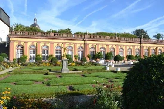 Weilburg Castle
