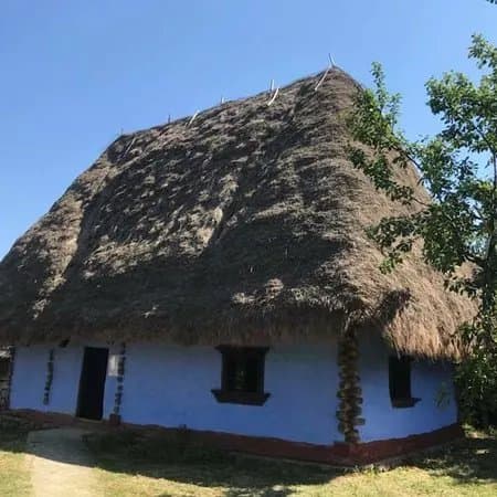 Muzeul Satului Osenesc