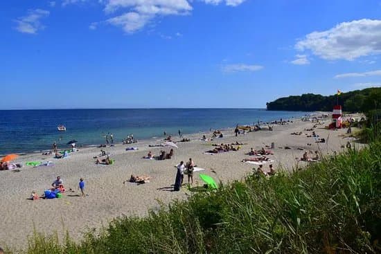Moesgaard Strand