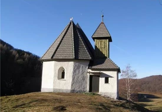 Berg Boc