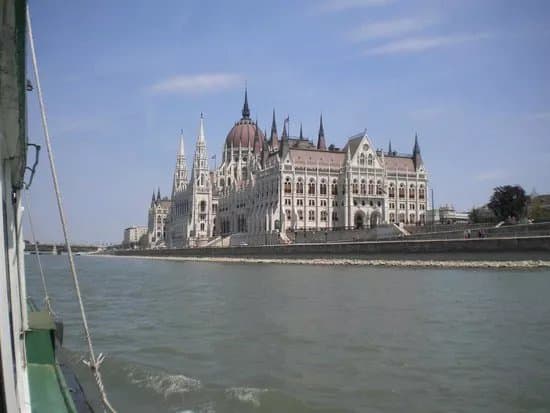 Dunayacht River Cruises