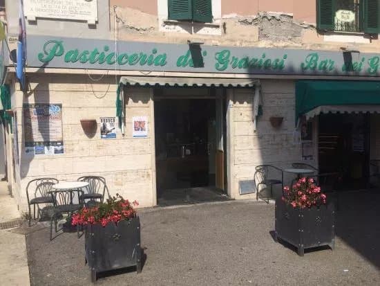 noi dei graziosi