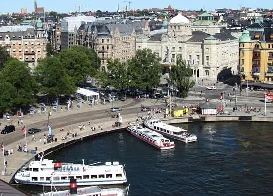 Nybroviken