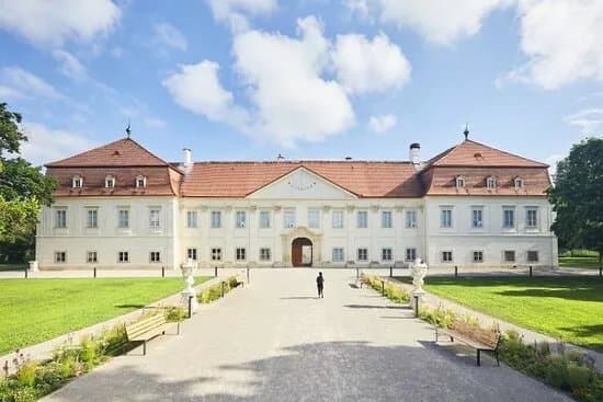 Castle Marchegg