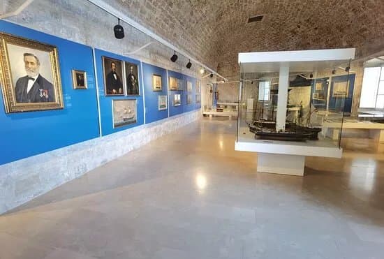 Maritime Museum