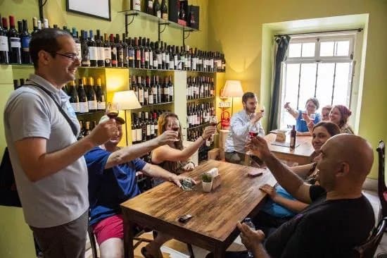 Inside Lisbon Tours